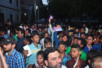 Sarrainodu Movie Blockbuster Function